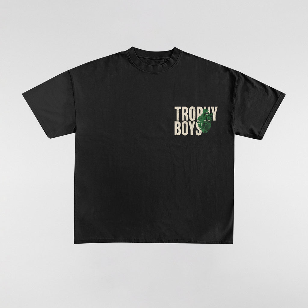 Trophy boys td-up