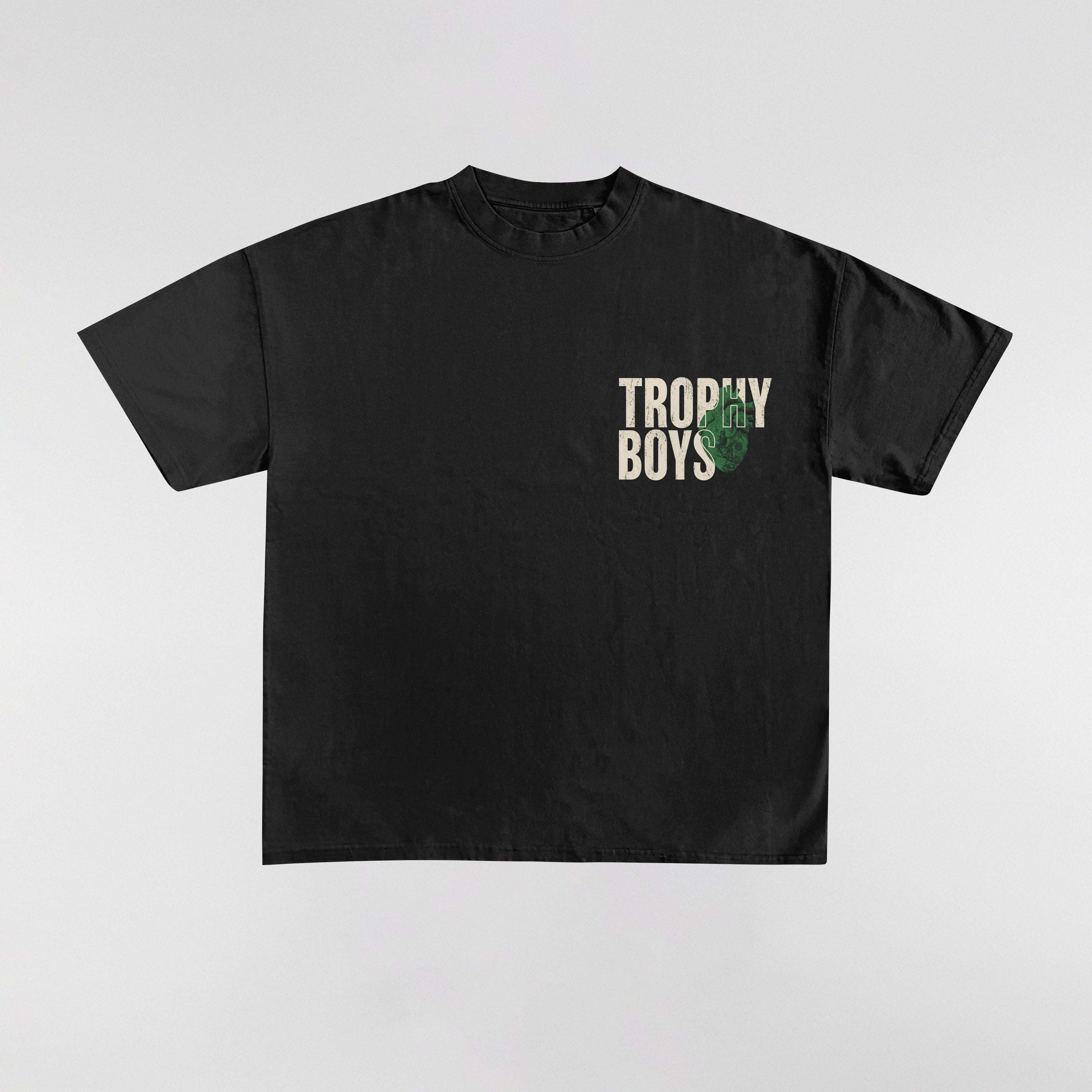 Trophy boys td-up